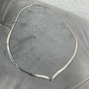 Dane craft primavera Italy 925 necklace